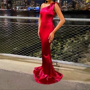 Evening gown / Formal dress